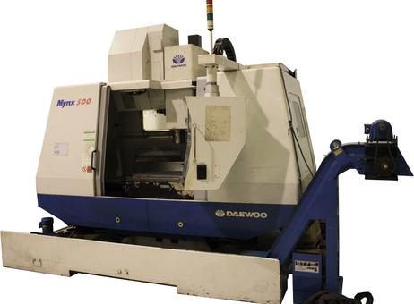 DAEWOO MYNX 500 P250415090