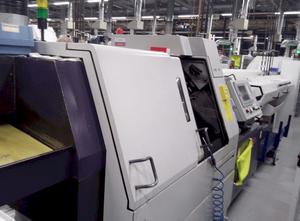 Citizen M32 Swiss type lathe