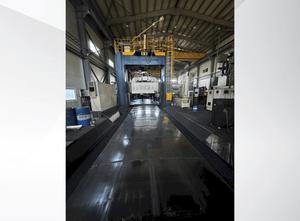 HNK HPM 30M Portal milling machine