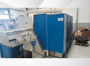 cnc τόρνος Lealde TCN-0
