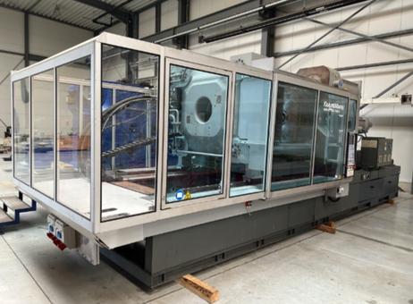 Krauss Maffei KM 650 - 2700 C2 P250416031