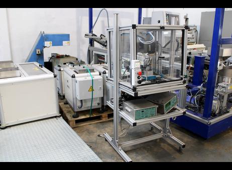 FANUC Robot M-20iA 20M P250416045