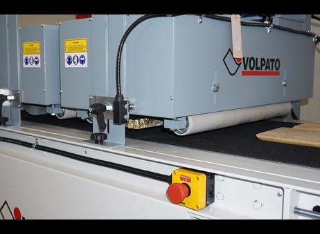 VOLPATO SPO 600 P250416102