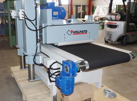 VOLPATO SPO 600 P250416102