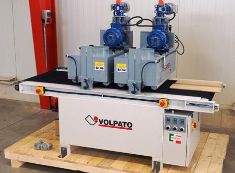 VOLPATO SPO 600 P250416102