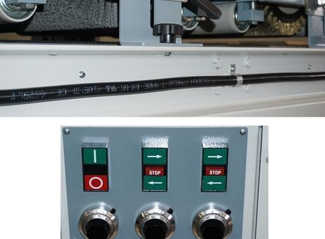 VOLPATO SPO 600 P250416102
