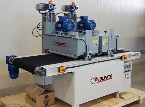 VOLPATO SPO 600 P250416102