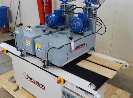 VOLPATO SPO 600 P250416102