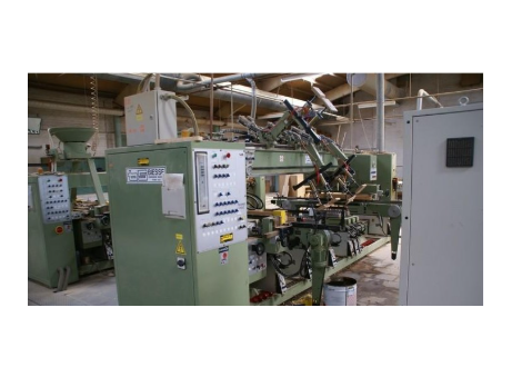 BIESSE TECHNO.CN - SVBL / J.CN P250416132