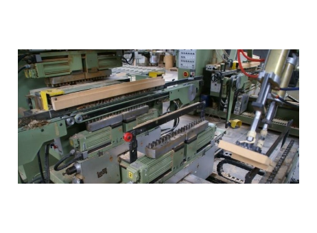BIESSE TECHNO.CN - SVBL / J.CN P250416132