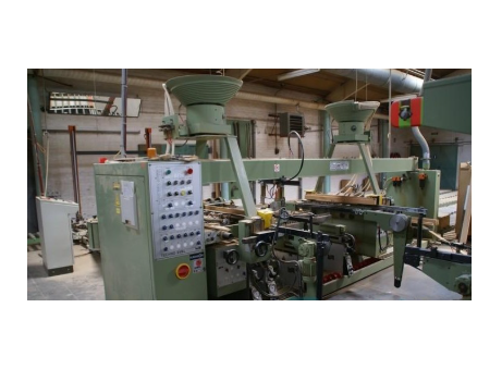 BIESSE TECHNO.CN - SVBL / J.CN P250416132