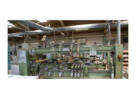 BIESSE TECHNO.CN - SVBL / J.CN P250416132