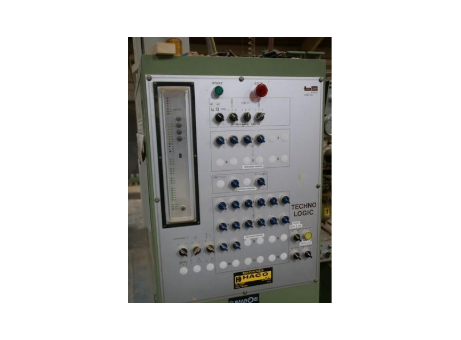 BIESSE TECHNO.CN - SVBL / J.CN P250416132