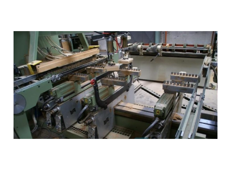 BIESSE TECHNO.CN - SVBL / J.CN P250416132