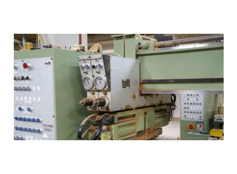 BIESSE TECHNO.CN - SVBL / J.CN P250416132