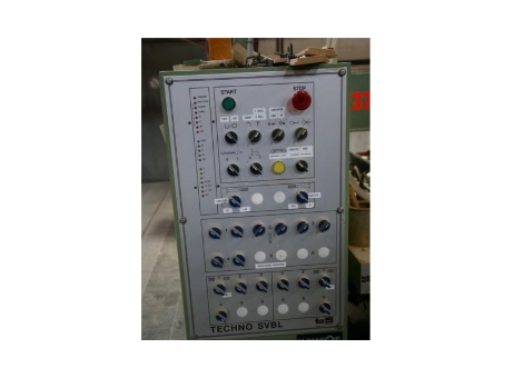 BIESSE TECHNO.CN - SVBL / J.CN P250416132
