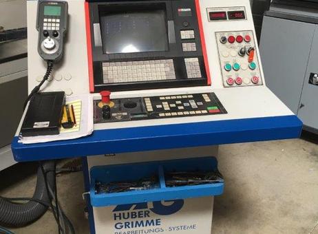 Huber Grimme HG 1400 P250417131