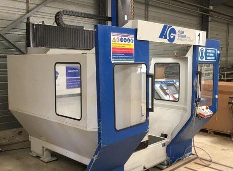 Huber Grimme HG 1400 P250417131