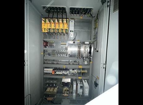 Huber Grimme HG 1400 P250417131