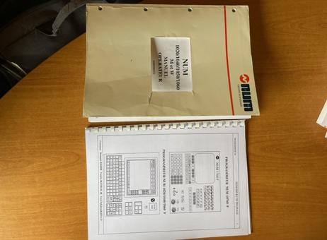 Huber Grimme HG 1400 P250417131