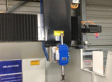 Huber Grimme HG 1400 P250417131