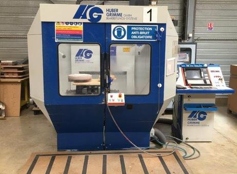 Huber Grimme HG 1400 P250417131