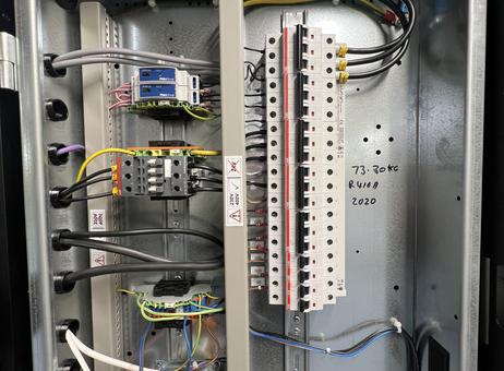 FläktGroup Multi-DENCO DMA092DPSIN4PN1 P250417163
