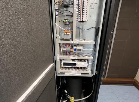 FläktGroup Multi-DENCO DMA092DPSIN4PN1 P250417163