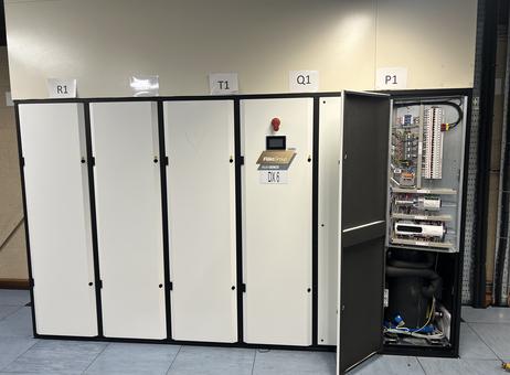 FläktGroup Multi-DENCO DMA092DPSIN4PN1 P250417163