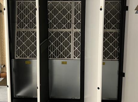 FläktGroup Multi-DENCO DMA092DPSIN4PN1 P250417163