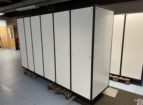 FläktGroup Multi-DENCO DMA092DPSIN4PN1 P250417163