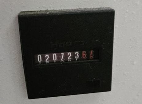 MANURHIN KMX 732 evo P250417167