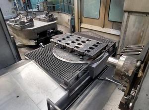 Machining center (horizontal) MITSUI-SEIKI HR 8A