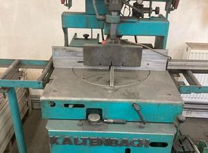 Πριόνι κοπής για μέταλλο Kaltenbach SKL 400 H