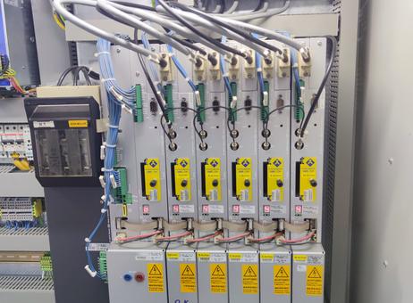 Wendt WAC 715 Scalar P250417201