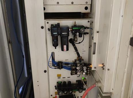Wendt WAC 715 Scalar P250417201