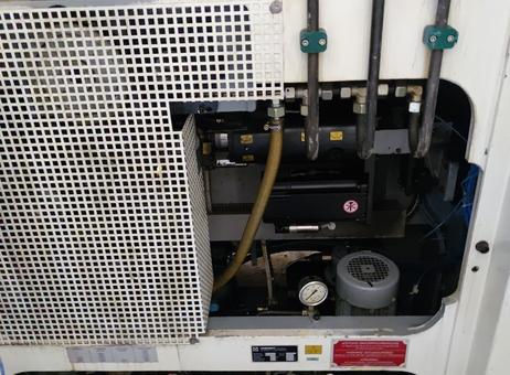 Wendt WAC 715 Scalar P250417201