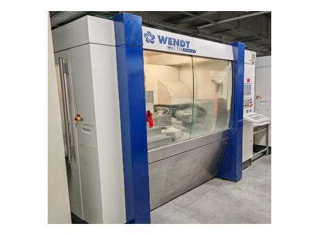 Wendt WAC 715 Scalar P250417201