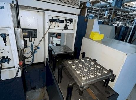 SPINNER PD-CNC P250417251