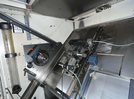 SPINNER PD-CNC P250417251