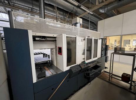 SPINNER PD-CNC P250417251