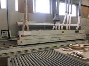 SCM Olimpic K800 Single sided edgebander