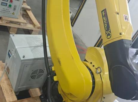 Fanuc M-20iD/35 P250418001