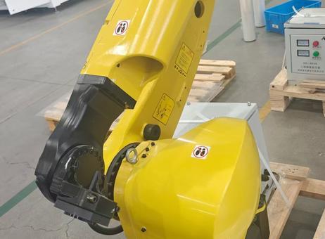 Fanuc M-20iD/35 P250418001