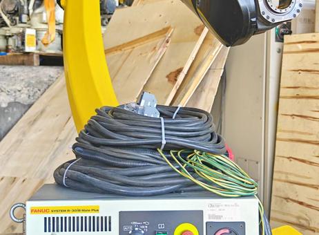 Fanuc M-20iD/35 P250418001