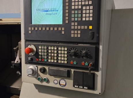 Spinner TC65 MC P250418029