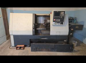 Spinner TC65 MC cnc lathe