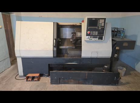 Spinner TC65 MC P250418029