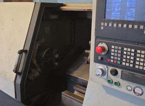 Spinner TC65 MC P250418029