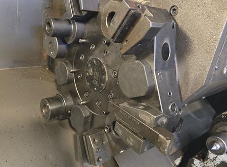 Spinner TC65 MC P250418029